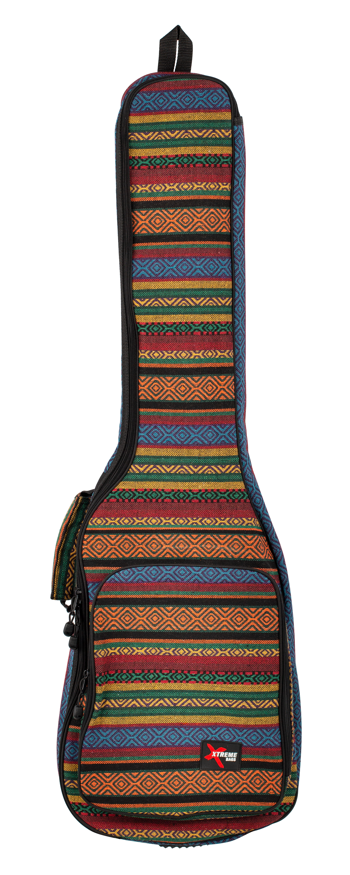 Xtreme | TB705E | Electric Guitar Bag. Xtreme | TB705E | Electric Guitar Bag.